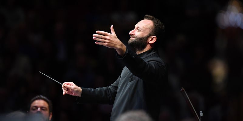 Berliner Filharmonikerne