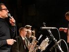 Vinterjazz: Monday Night Big Band feat. Bobo Moreno