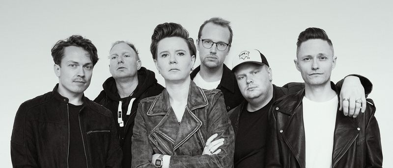 Rikke Thomsen & Æ Knajte