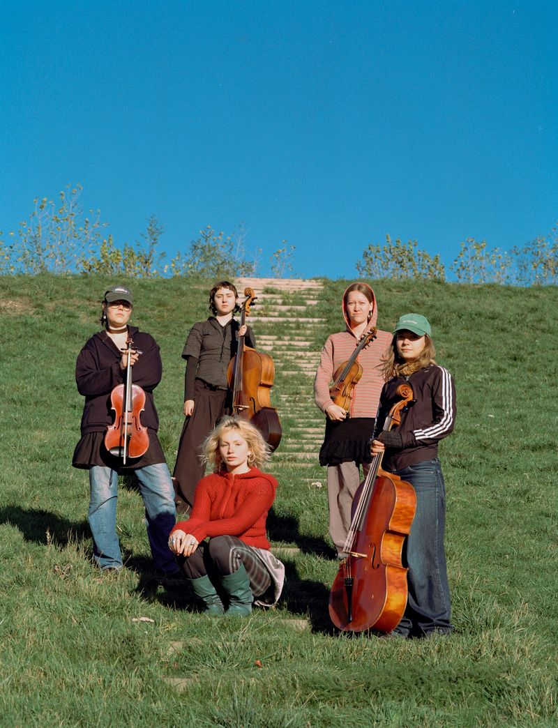 Slalum + Stryg – NY DATO