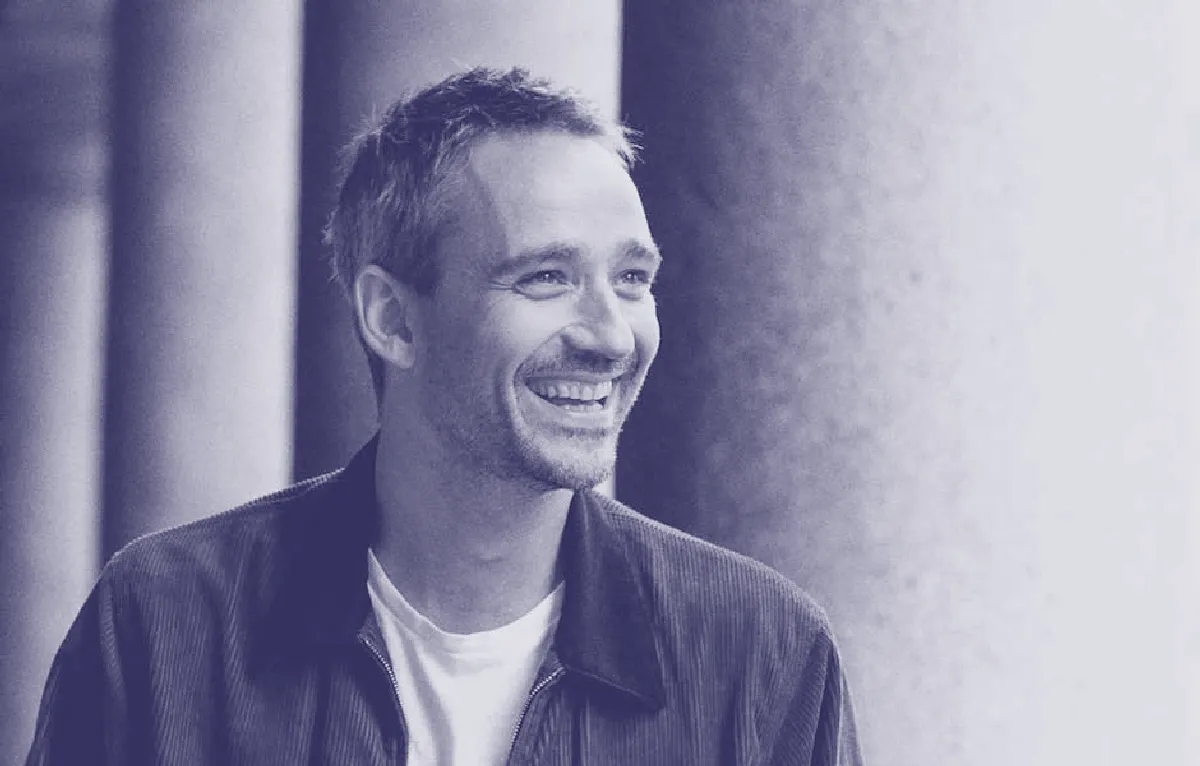 RASMUS WALTER