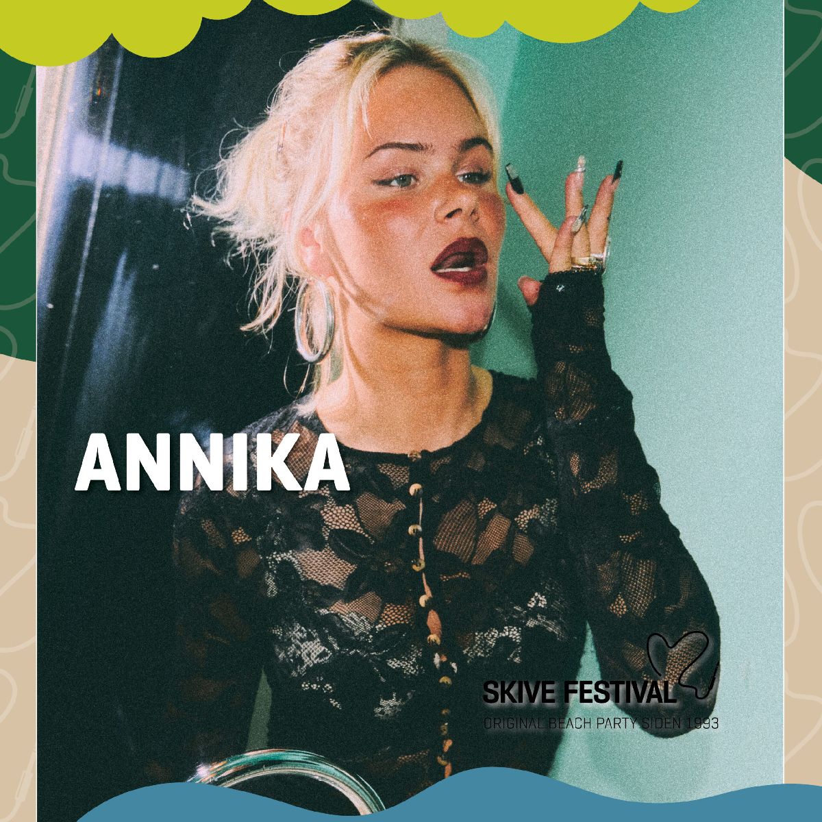 Annika