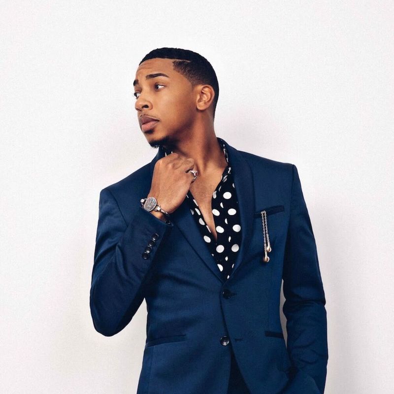 Christian Sands