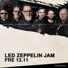 Led Zeppelin Jam
