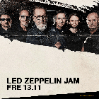 Led Zeppelin Jam