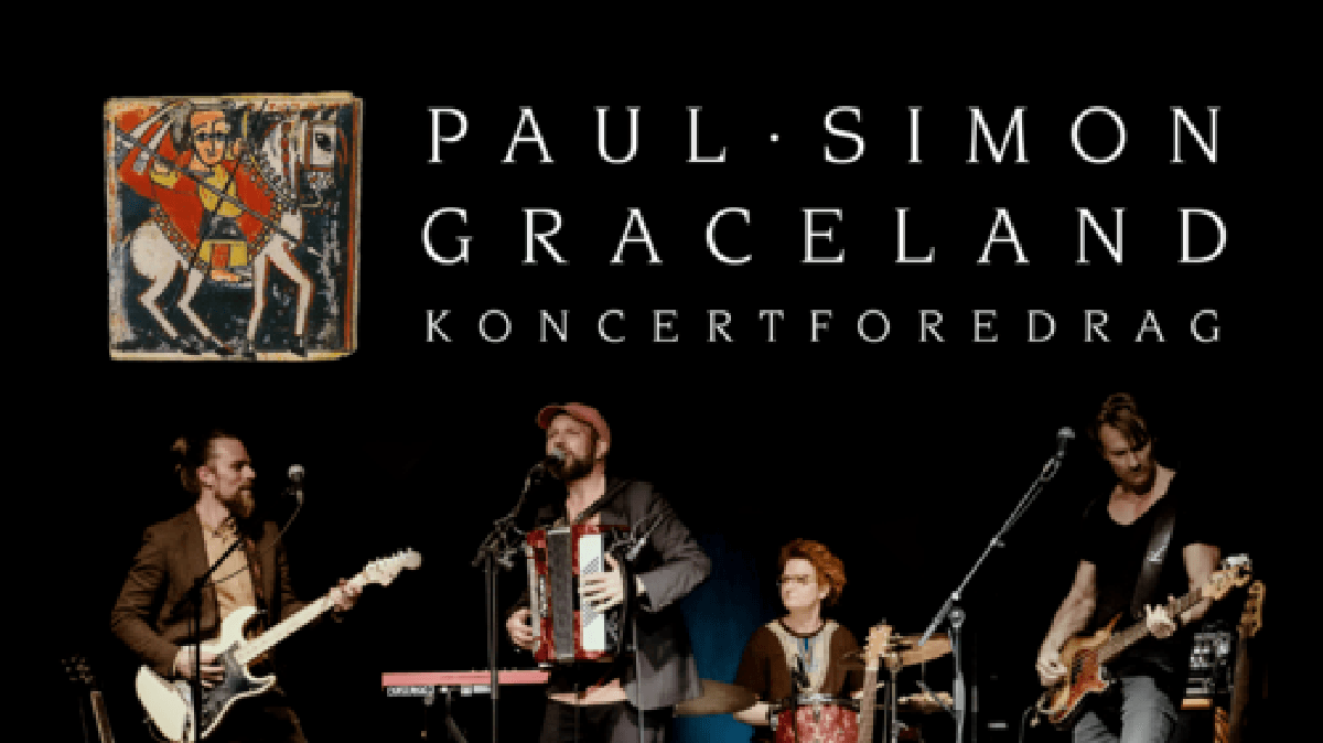 Welcome to GRACELAND