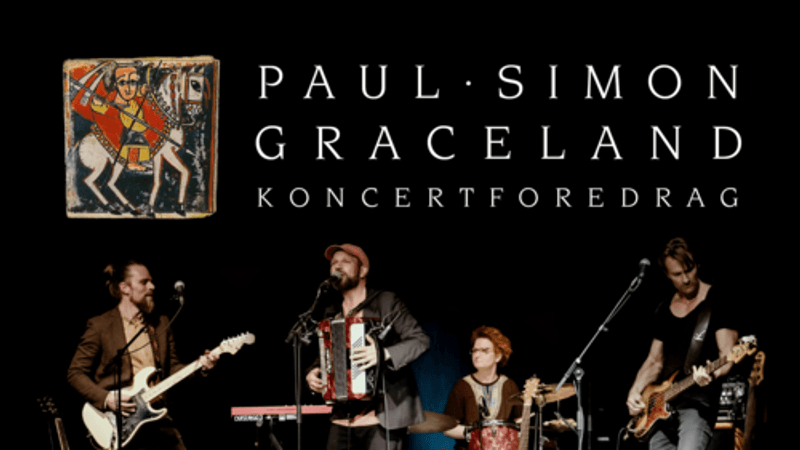 Welcome to GRACELAND