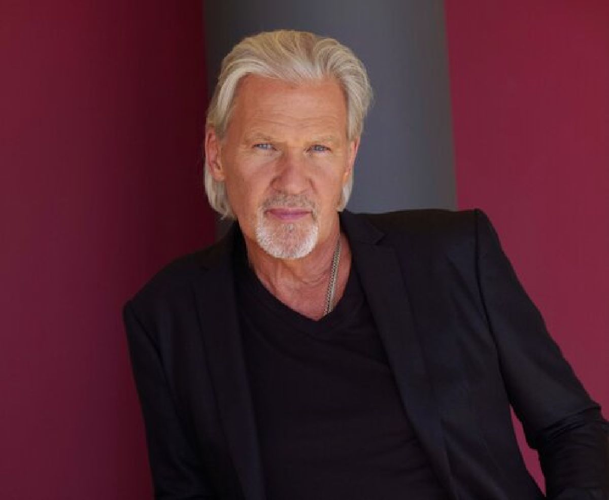 Johnny Logan & friends