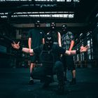 Havok [US] + Special Guests: Blood Red Throne [NO] + Support: Xonor [CH] + Eradikated [SE] - Xonor