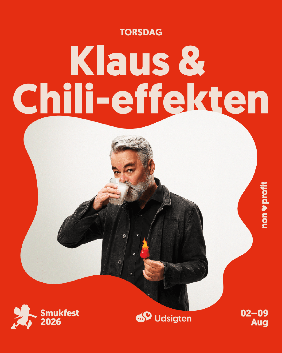 Klaus & Chili-effekten