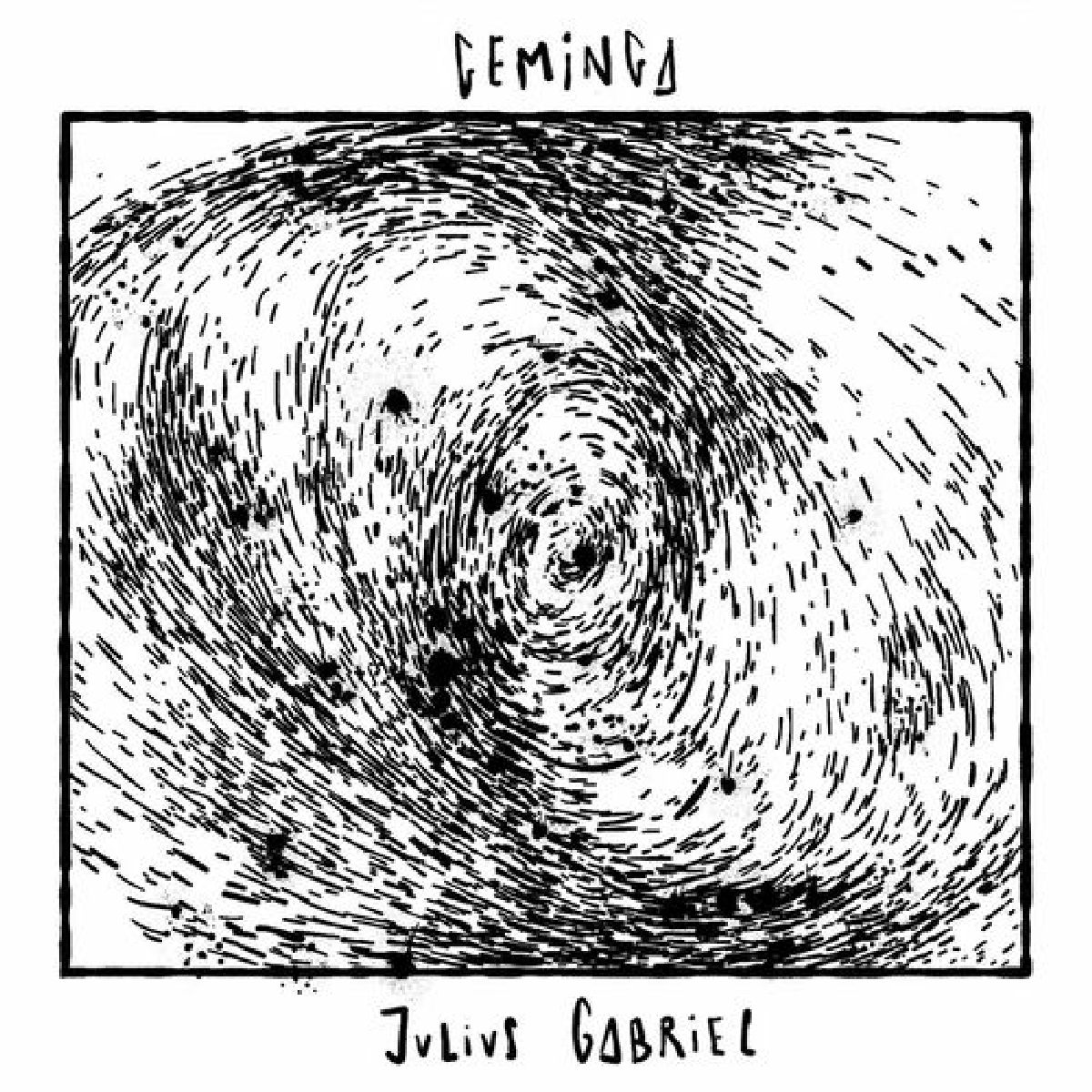 Julius Gabriel + Zeki Jindyl