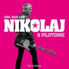 Nikolaj og Piloterne