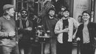 Madam Machine + Jacob Fisher trio m. Alexander Kraglund + jamsession - Vinterjazz 2026