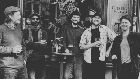 Madam Machine + Jacob Fisher trio m. Alexander Kraglund + jamsession - Vinterjazz 2026