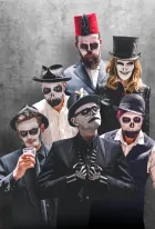 The Smashing Boneheads