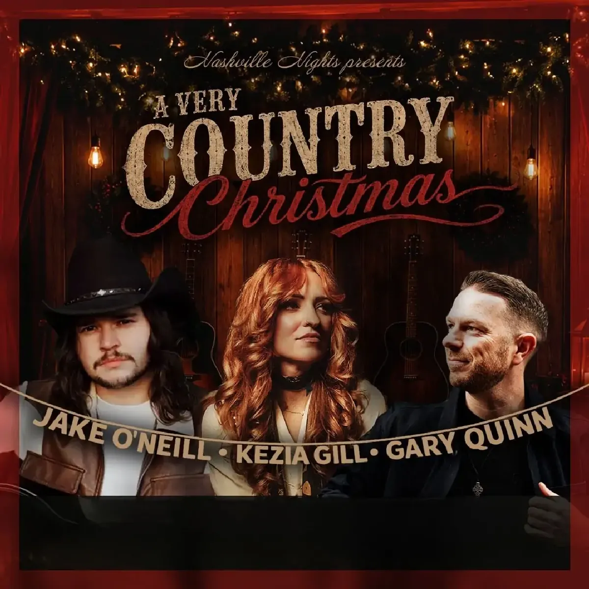 A Very Country Christmas