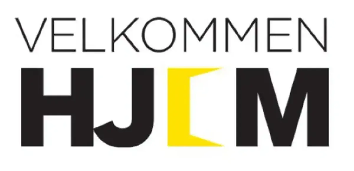 VELKOMMEN RETUR