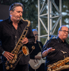 Tower of Power