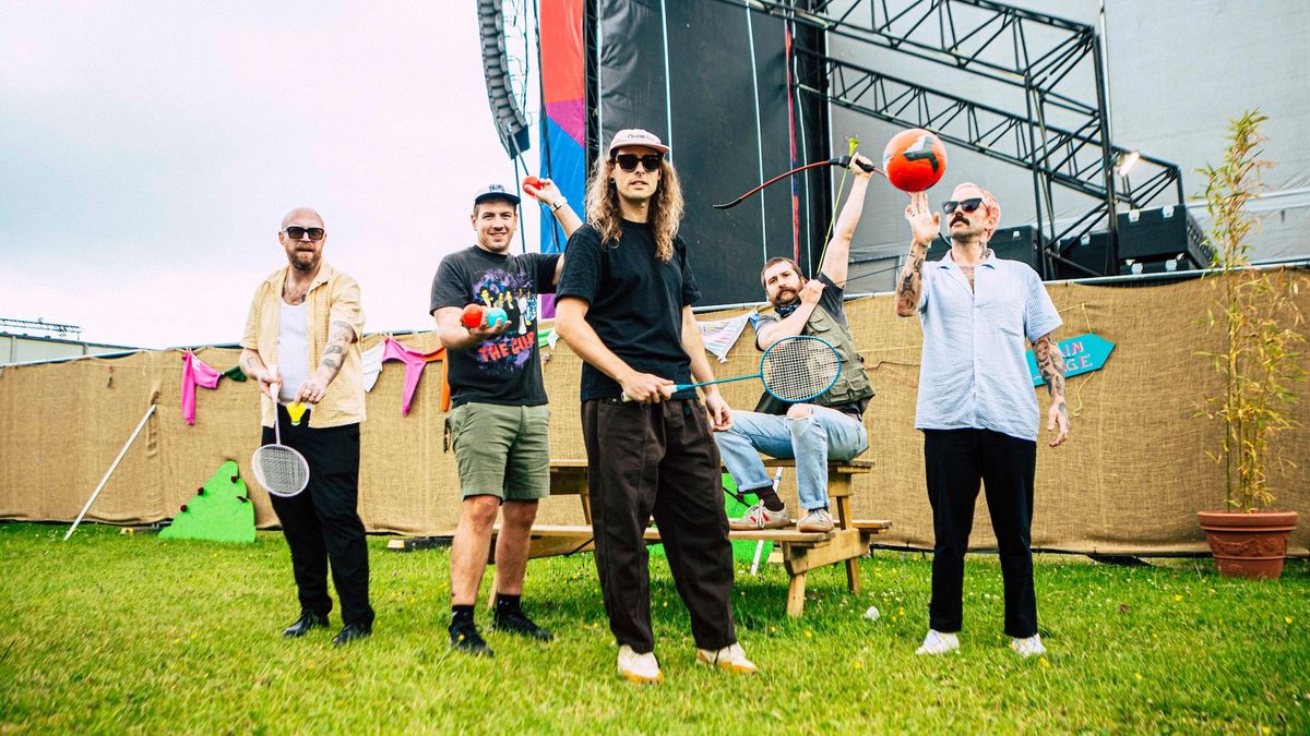 IDLES