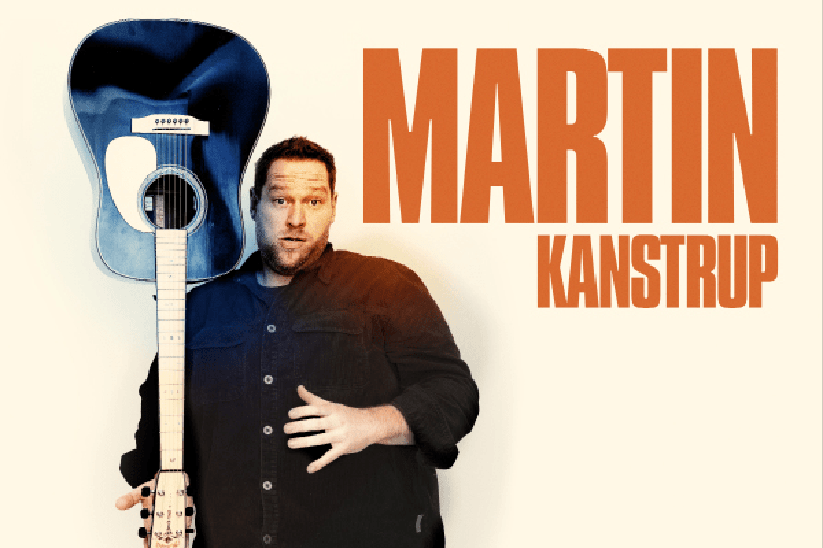 Martin Kanstrup