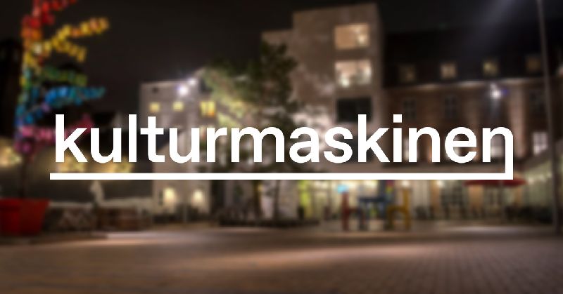 Kulturmaskinen