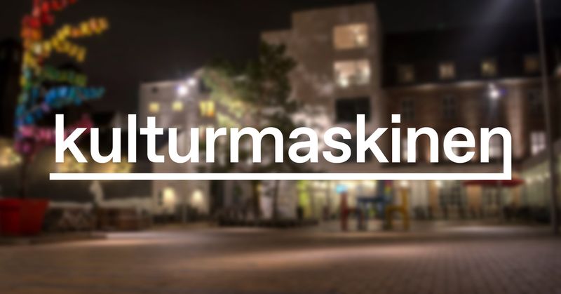 Kulturmaskinen