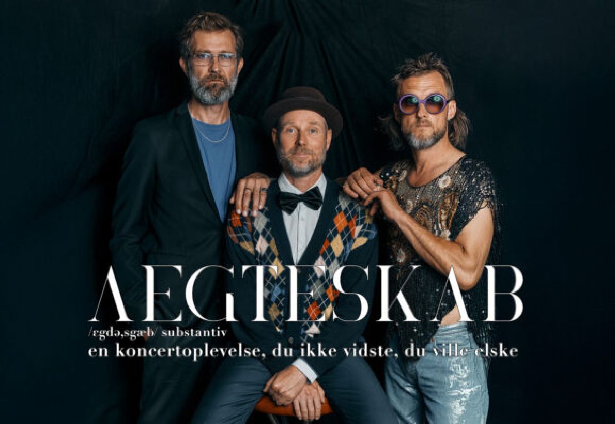 AEGTESKAB