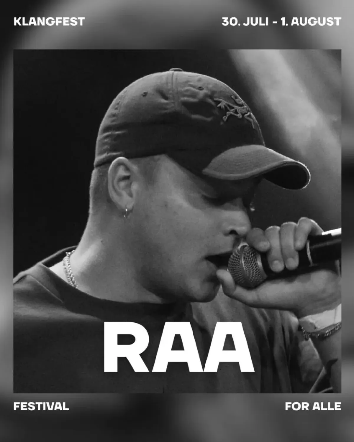 RAA