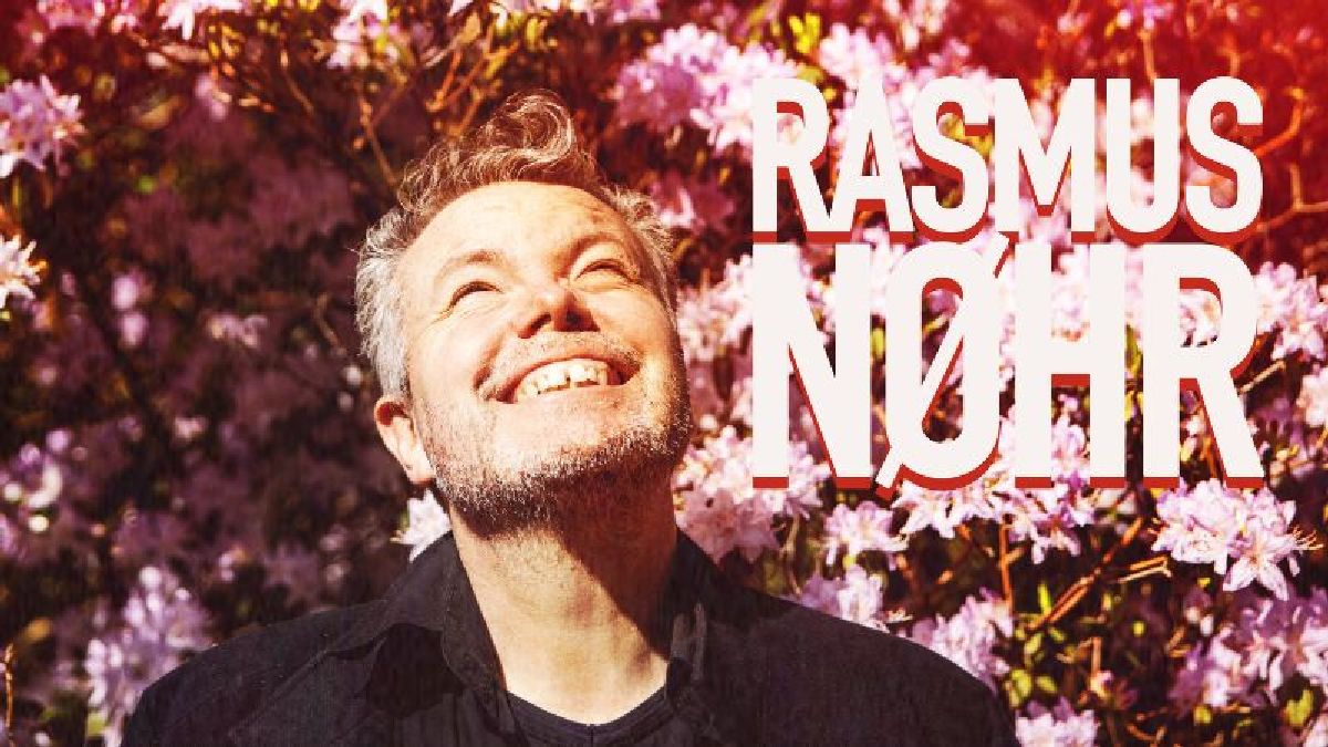 Rasmus Nøhr