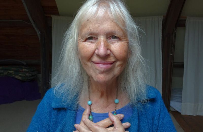 Maggie Nicols  + Saltmother 