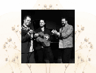 Lasse Garcia, Anders Keiding & Emilio ‘El Perito’ | CPH Jazz Festival