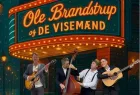 Ole Brandstrup & De Visemænd