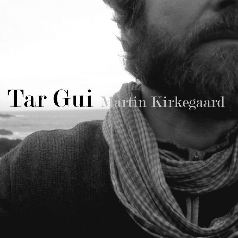 Martin Kirkegaard