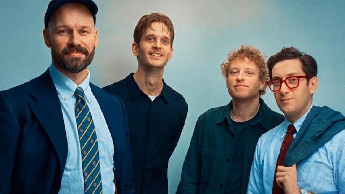 Snorre Kirk European Quartet - Copenhagen Jazz Festival 2026