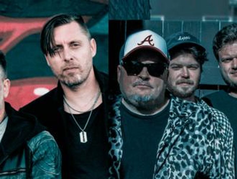 Pushing Daisy + South of Sundays