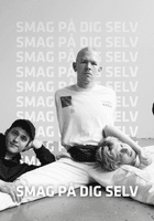 Smag På Dig Selv koncert