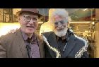 FredagsJAM - Finn Odderskov & Jens Klüver