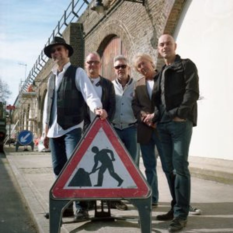 Manfred Mann’s Earth Band