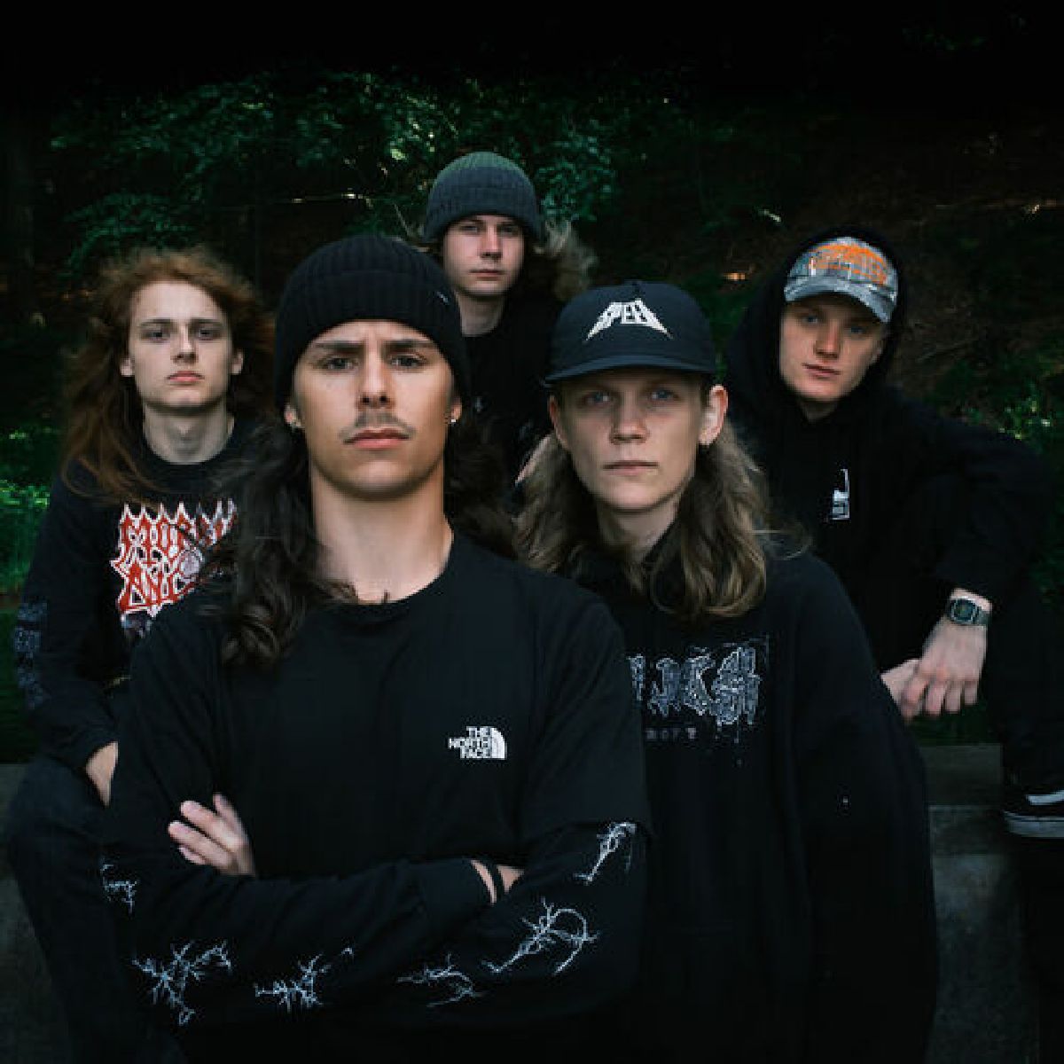 Neckbreakker