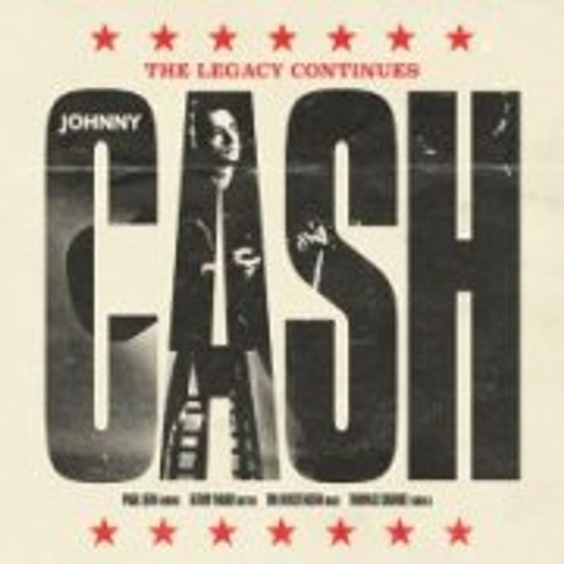 The Tennessee Four: Johnny Cash - The Legacy Continues