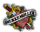 Smukke Møller