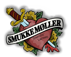 Smukke Møller
