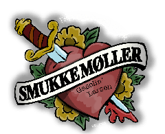 Smukke Møller