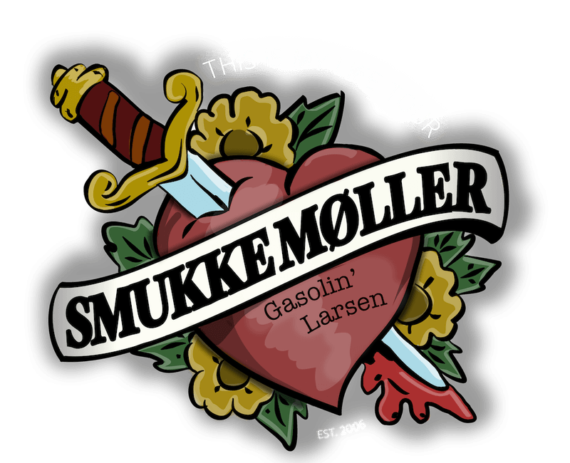 Smukke Møller