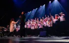Jubilæumskoncert med Sweet & Swing og solist Signe Juhl Jensen