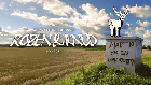 ROBEN & KNUD – LIVE TOUR 2027