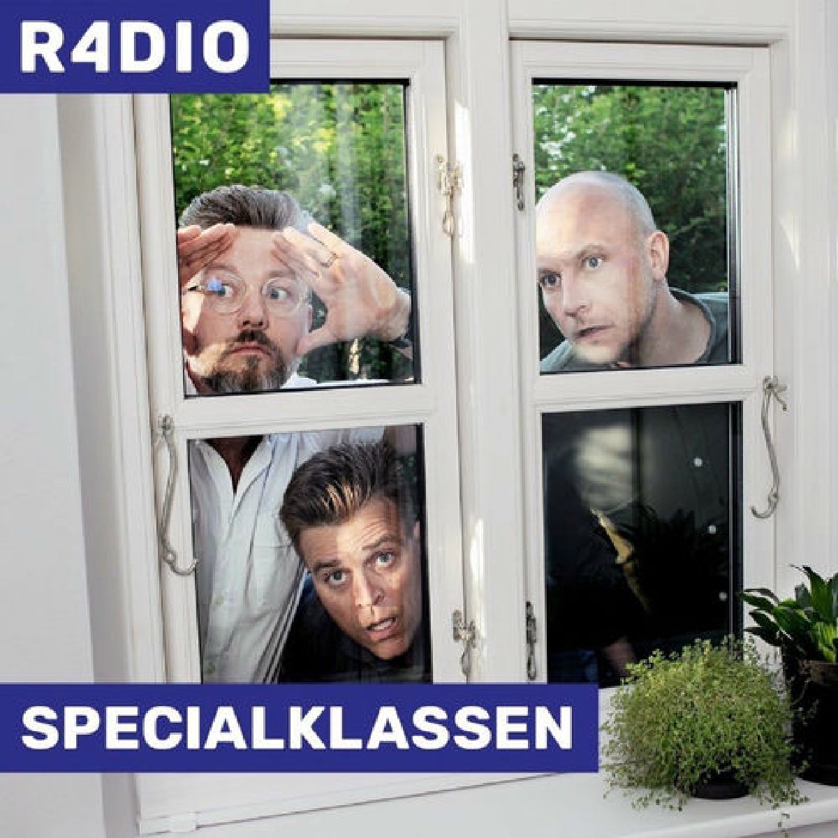 Specialklassen