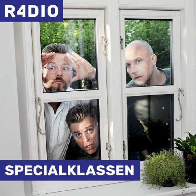 Specialklassen