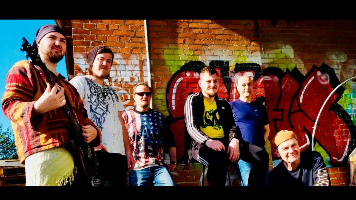 Fredagsbar Live: BALI (Of Denmark)