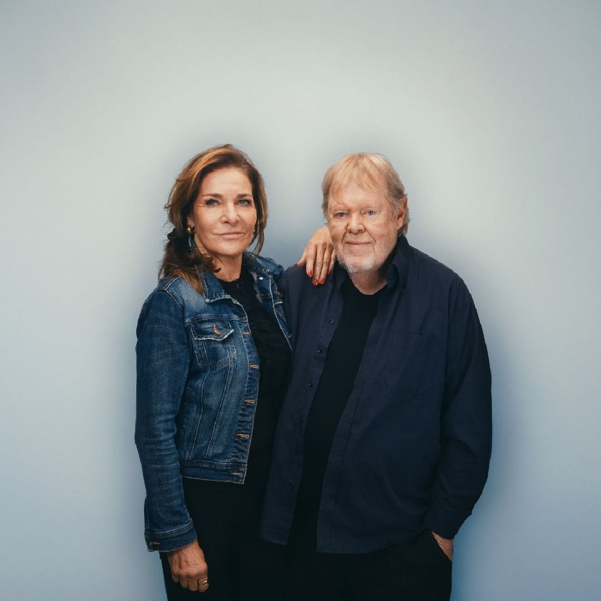 Sebastian & Lis - Tiderne Skifter